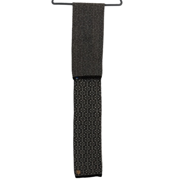 Fjällräven 100% Wool Scarf - Picture 9 of 9